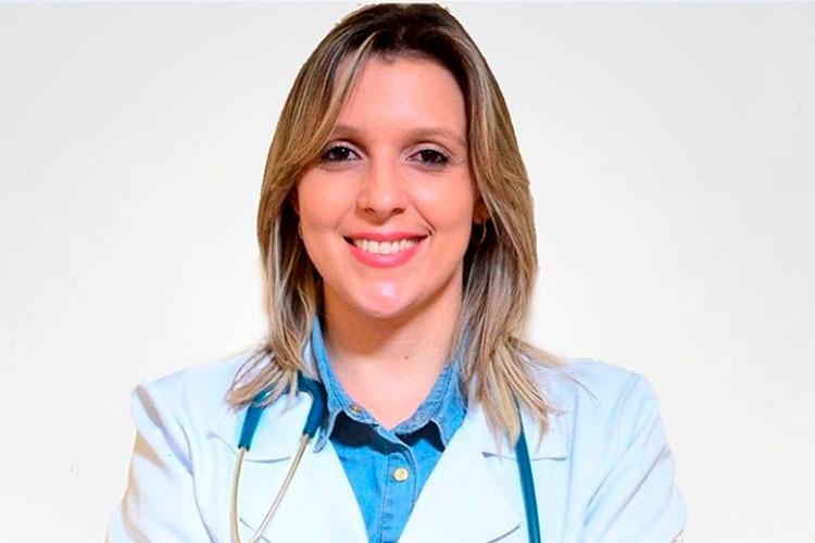 Dra. Maria EugÃªnia Batista Gadelha